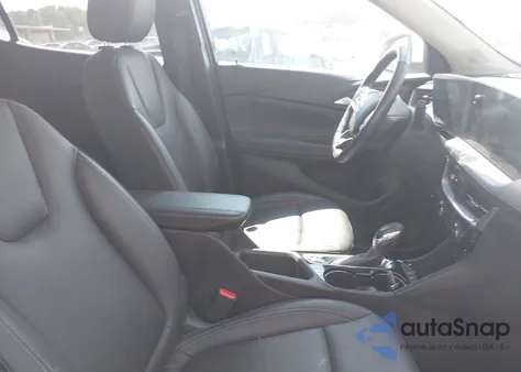 2024 Buick Encore Gx Sport Touring Fwd из США, поврежденный, VIN KL4AMDSL9RB112900